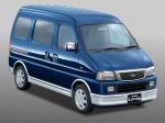 Suzuki Every Landy 2001 года